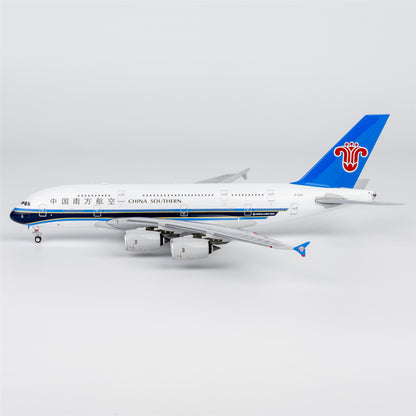 1/400 China Southern Airlines Airbus A380-800 B-6136 "Luxurious Packaging" NG24625