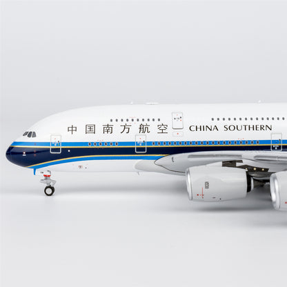1/400 China Southern Airlines Airbus A380-800 B-6136 "First A380 for China" NG24626
