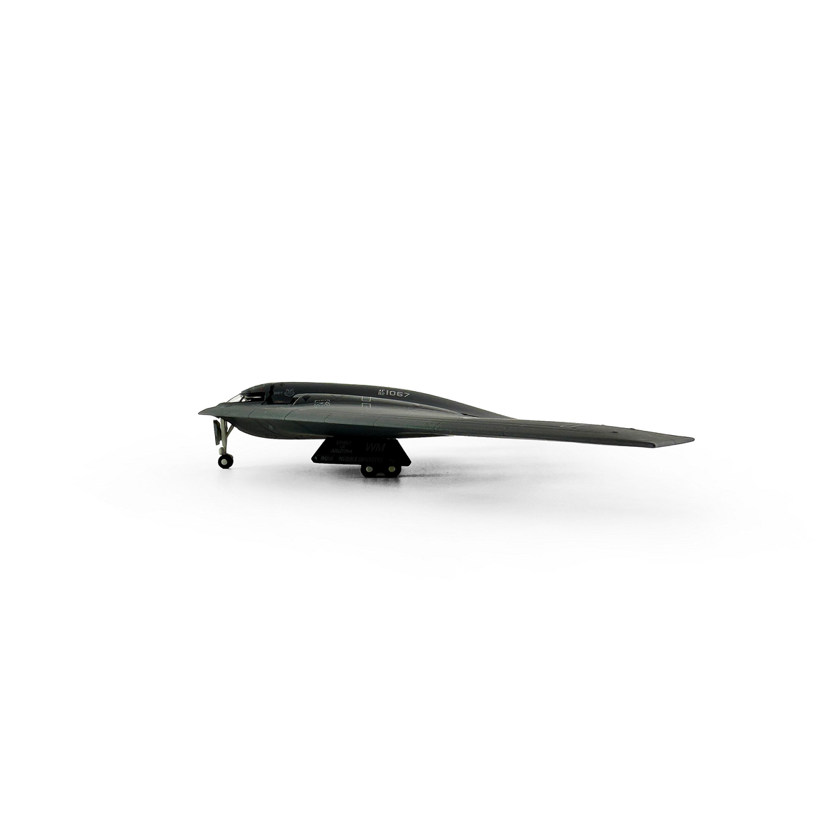 1/200 B-2A 82-1067 573795 - image 3