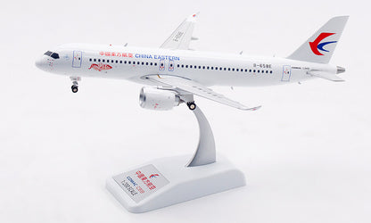 1/200 China Eastern Airlines C919 B-658E AV2111 - image 3
