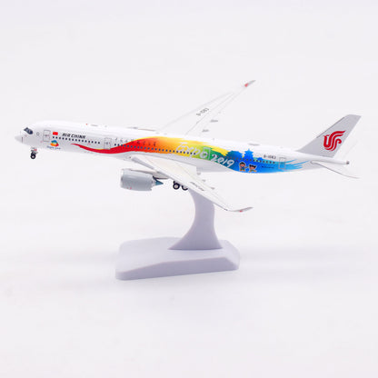 1/400 Air China A350-900 B-1083 AV4021 - image 3