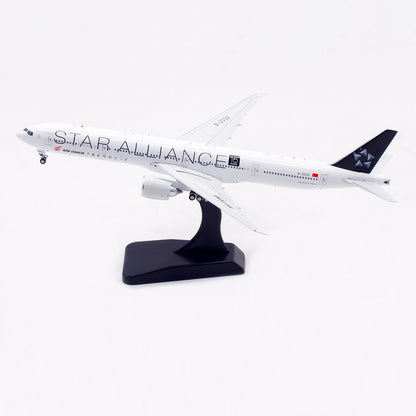 1/400 Air China B777-300ER B-2032 AV4177 - image 3