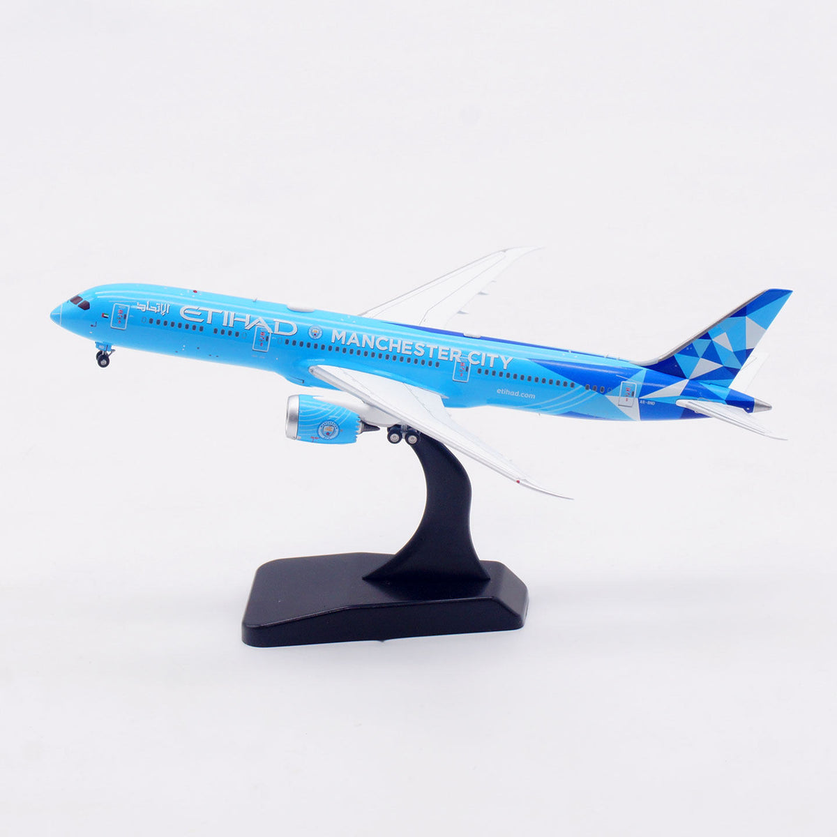 1/400 Etihad Airways B787-9 A6-BND AV4190 - image 3