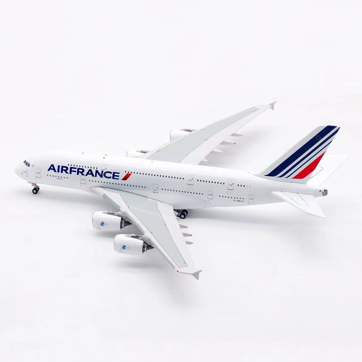 1/400 Air France A380 F-HPJJ AV4287 - image 3