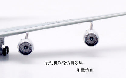 1/400 Air China A340-300 B-2390 AV4308 - image 3