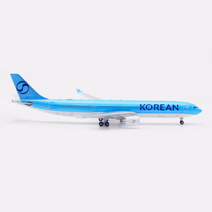 1/400 Korean Air A330-300 HL8025 AV4351 - image 3