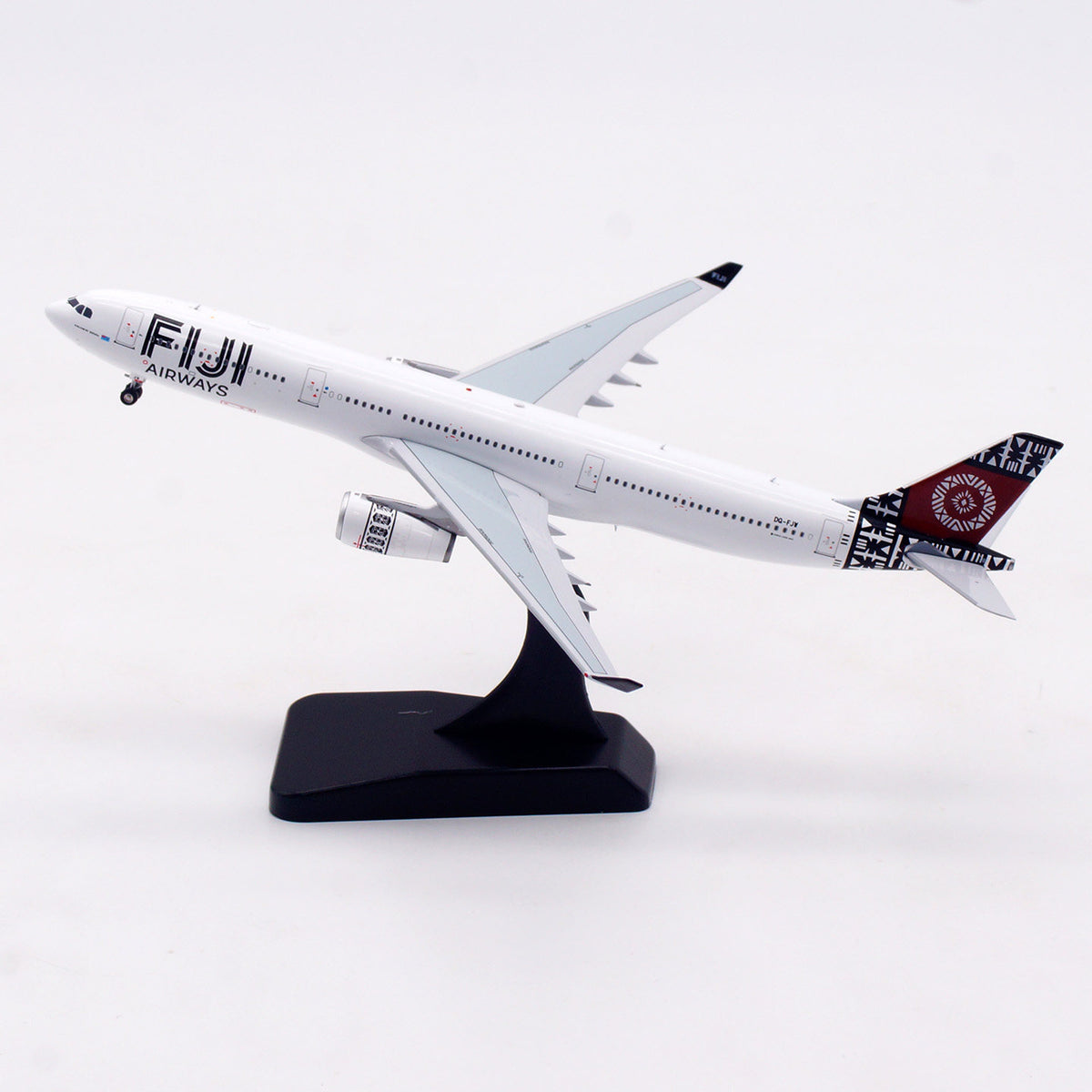 1/400 Fiji Airways A330-300 DQ-FJW AV4358 - image 3