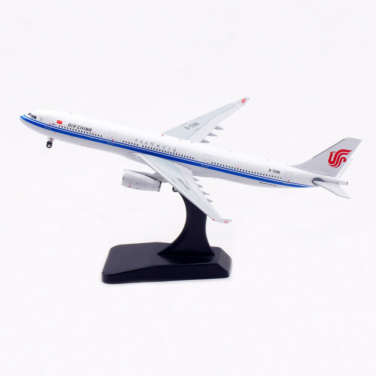 1/400 Air China A330-300 B-5916 AV4360 - image 3