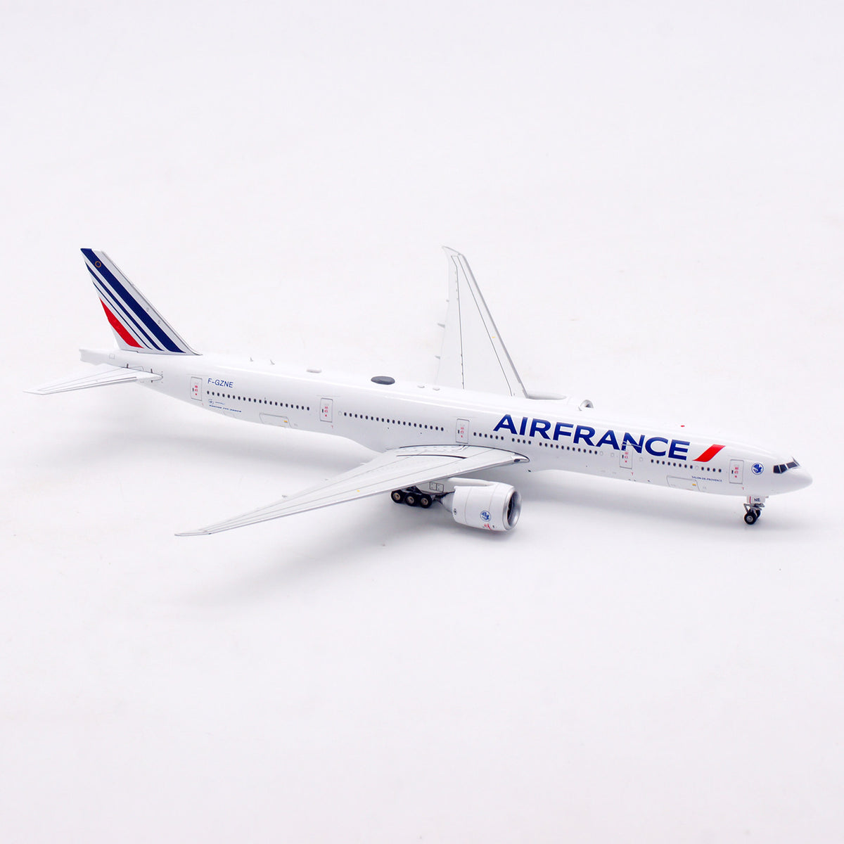 1/400 Air France B777-300ER F-GZNE AV4380 - image 3