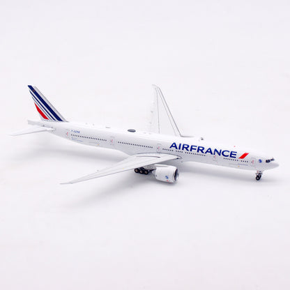 1/400 Air France B777-300ER F-GZNE AV4380 - image 3