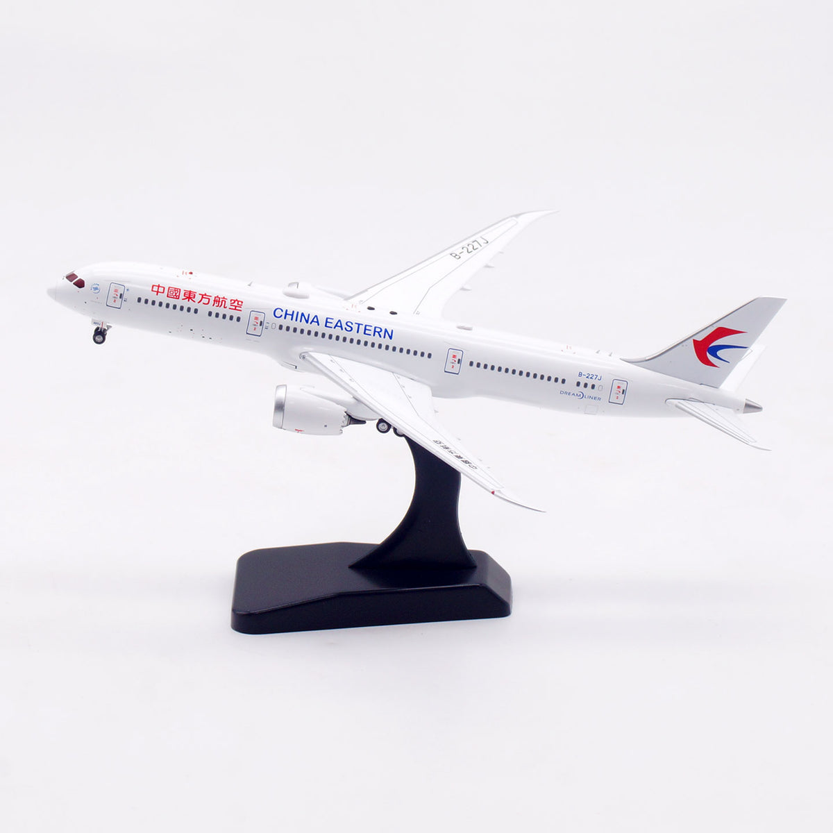 1/400 China Eastern Airlines B787-9 B-227J AV4391 - image 3