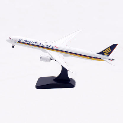 1/400 Singapore Airlines B787-10 9V-SDA AV4393 - image 3