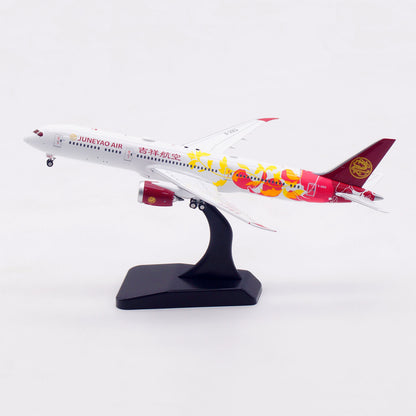 1/400 Juneyao Airlines B787-9 B-20EQ AV4396 - image 3