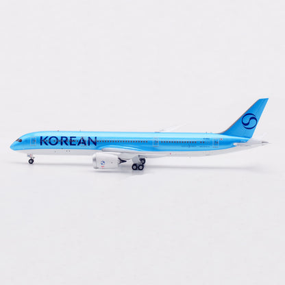 1/400 Korean Air B787-9 HL8081 AV4400 - image 3