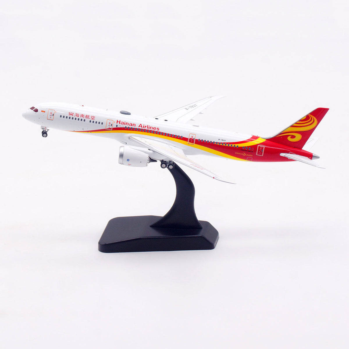 1/400 Hainan Airlines B787-9 B-7837 AV4401 - image 3