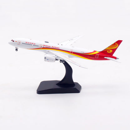 1/400 Hainan Airlines B787-9 B-7837 AV4401 - image 3