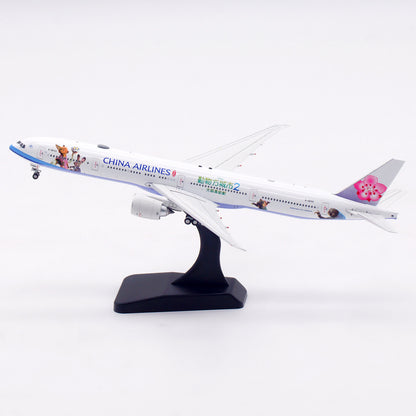 1/400 China Airlines B777-300ER B-18055 AV4409 - image 3