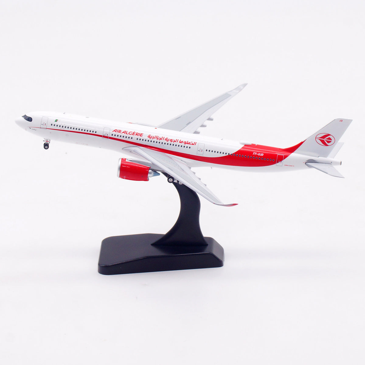 1/400 Air Algerie A330-900NEO 7T-VJD AV4414 - image 3