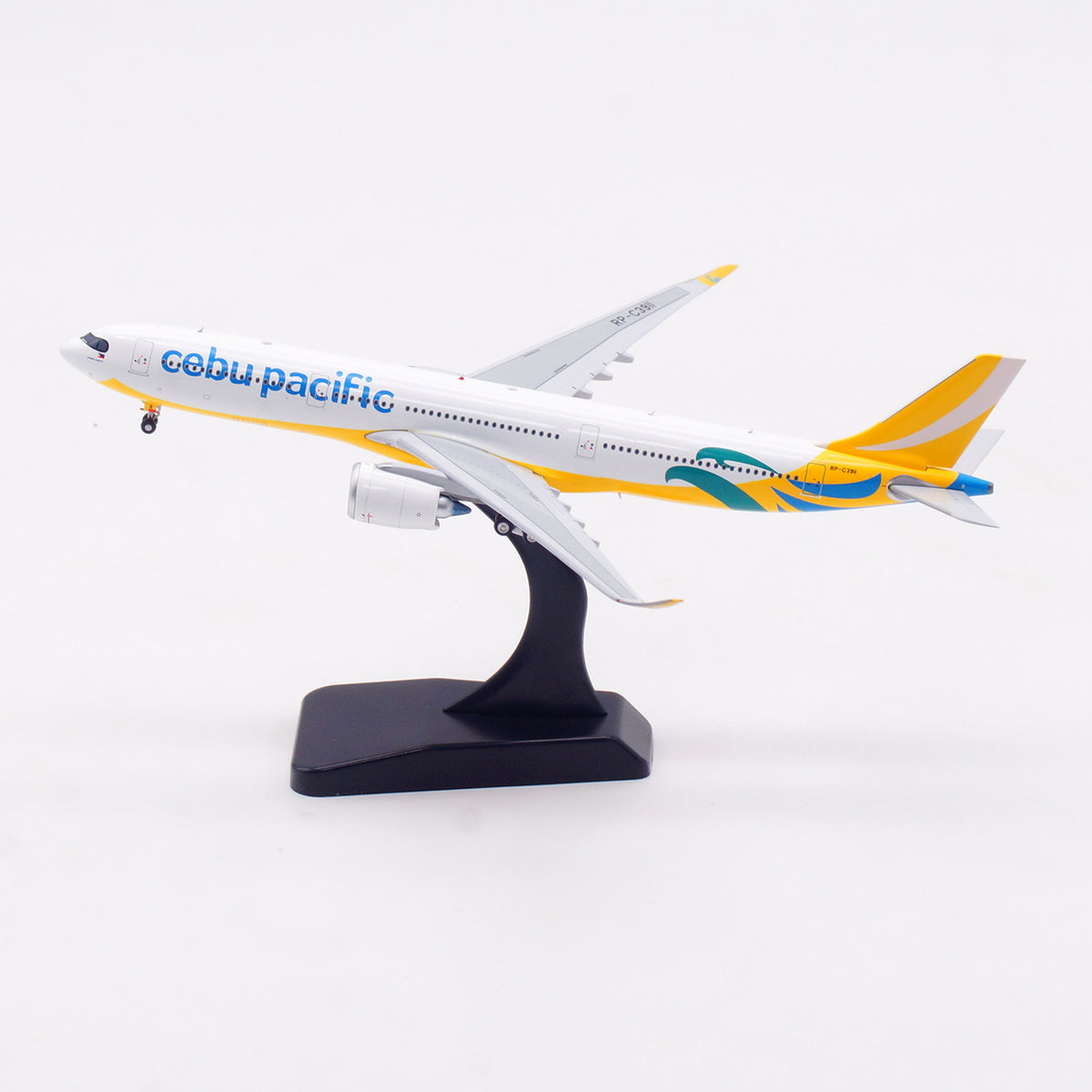 1/400 Cebu Pacific Air A330-900NEO RP-C3911 AV4417 - image 3