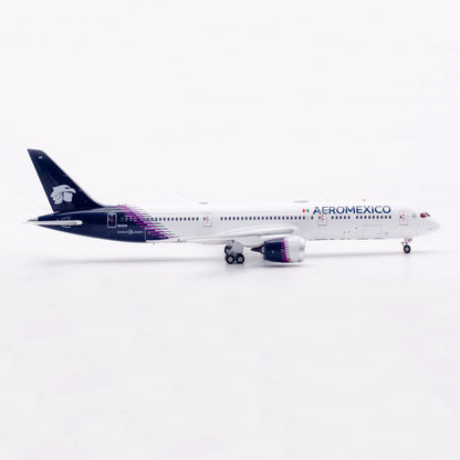 1/400 Aeroméxico B787-9 N815AM AV4419 - image 3