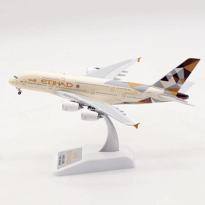 1/400 Etihad Airways A380 A6-APF AV4425 - image 3