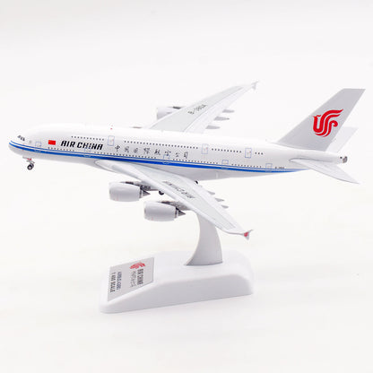 1/400 Air China A380 B-380A AV4426 - image 3