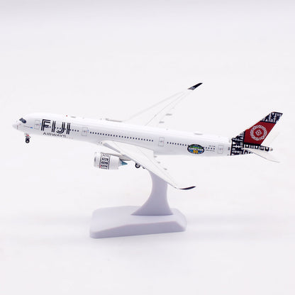 1/400 Fiji Airways A350-900 DQ-FAM AV4433 - image 3
