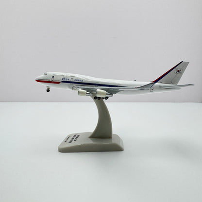 1/500 B747-400 HG50013 HG50013 - image 3