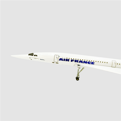 1/200 Air France Concorde F-BVFC HG8911 - image 3