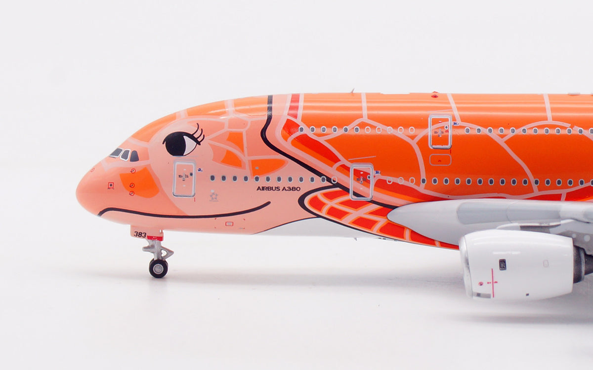 1/400 All Nippon Airways A380 JA383A WB4033 - image 3