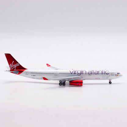 1/400 Virgin Atlantic A330-300 G-VWAG WB4056 - image 3