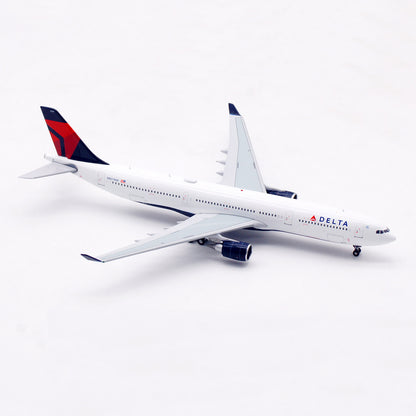 1/400 Delta Air Lines A330-300 N831NW WB4057 - image 3