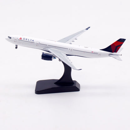 1/400 Delta Air Lines A330-900NEO N433DX WB4067 - image 3