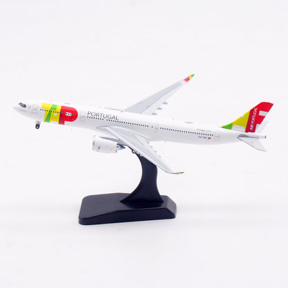 1/400 TAP Portugal A330-900NEO CS-TUQ WB4068 - image 3