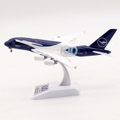 1/400 Lufthansa A380 D-AIMH WB4073 - image 3