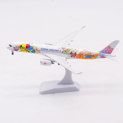 1/400 China Airlines A350-900 B-18916 WB4074 - image 3