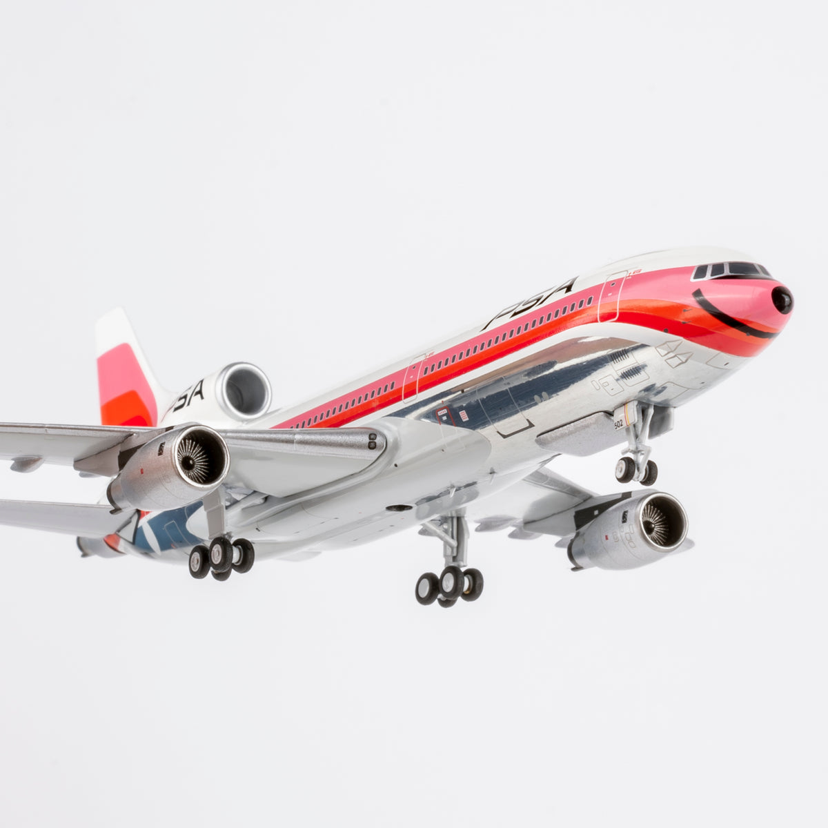 1/400 PSA Airlines L-1011-1 N10114 NG31038