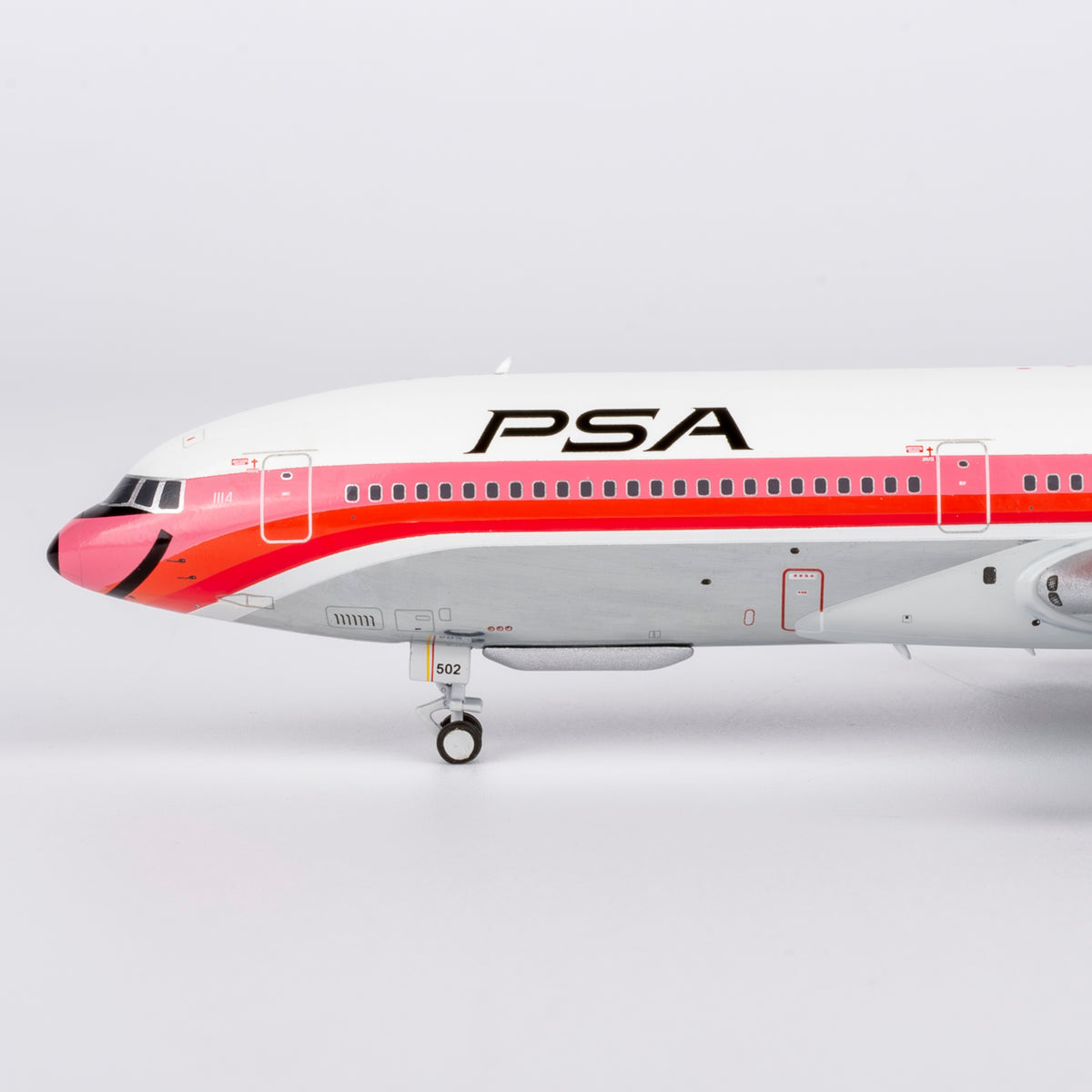 1/400 PSA Airlines L-1011-1 N10114 NG31038