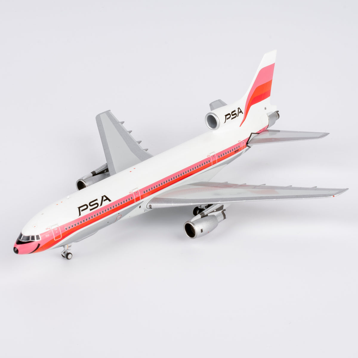 1/400 PSA Airlines L-1011-1 N10114 NG31038