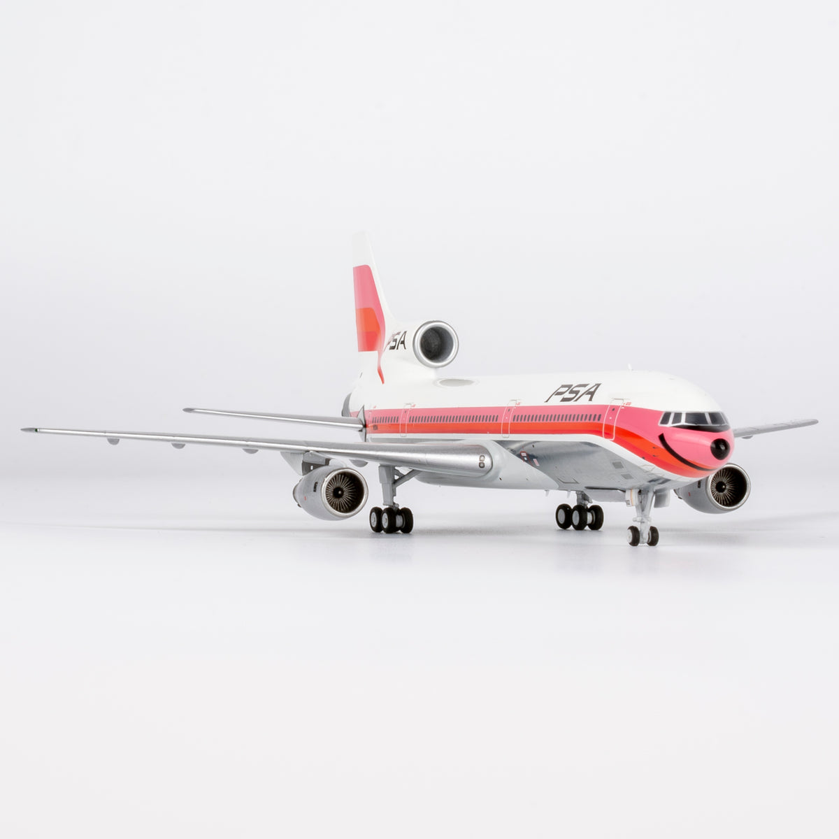 1/400 PSA Airlines L-1011-1 N10114 NG31038
