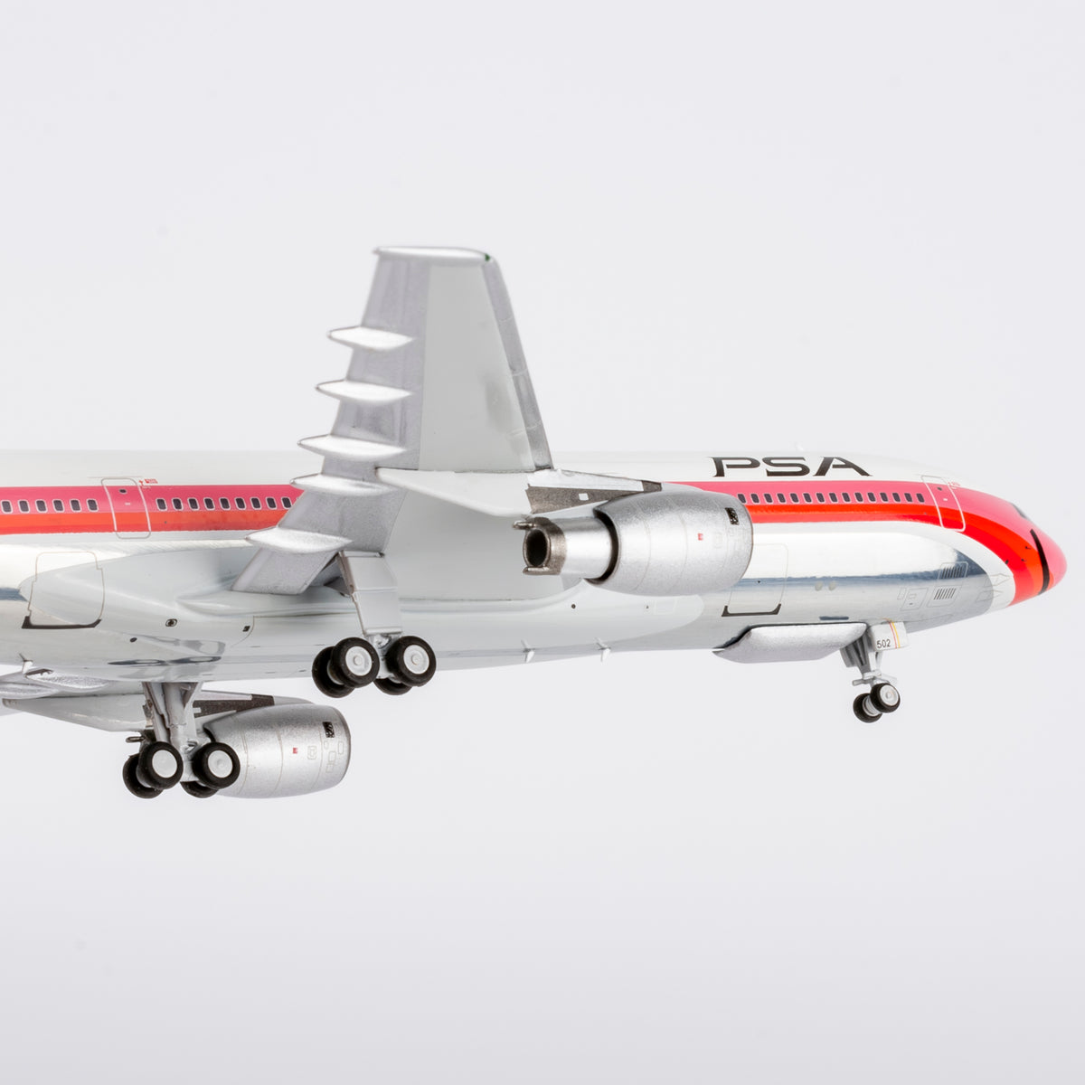 1/400 PSA Airlines L-1011-1 N10114 NG31038