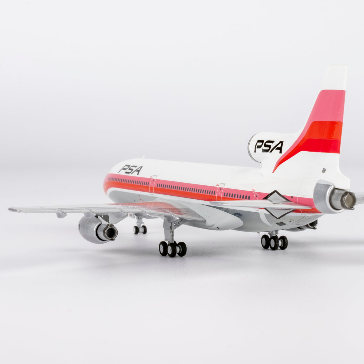 1/400 PSA Airlines L-1011-1 N10114 NG31038