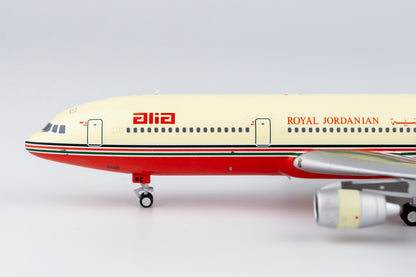1/400 Royal Jordanian Airlines L-1011-500 JY-AGC NG35016