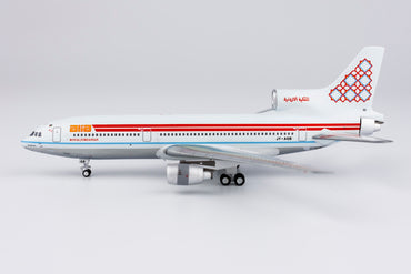 1/400 Royal Jordanian Airlines L-1011-500 JY-AGB NG35017