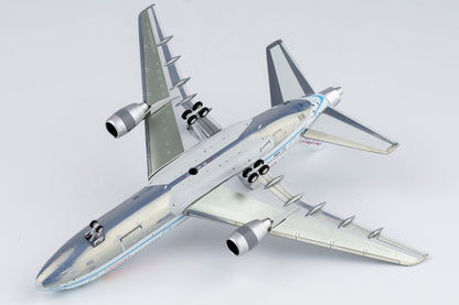 1/400 Royal Jordanian Airlines L-1011-500 JY-AGB NG35017