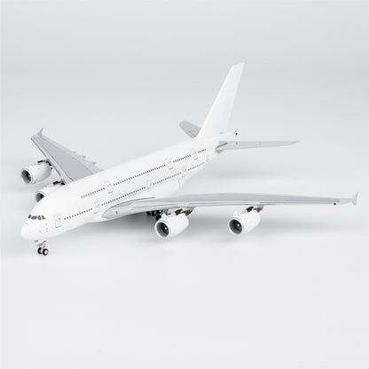 1/400 Blank Model Airbus A380-800 NG38000