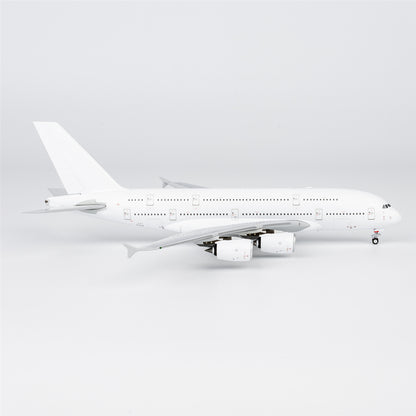 1/400 Blank Model Airbus A380-800 NG38000