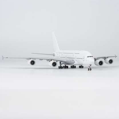 1/400 Blank Model Airbus A380-800 NG38000
