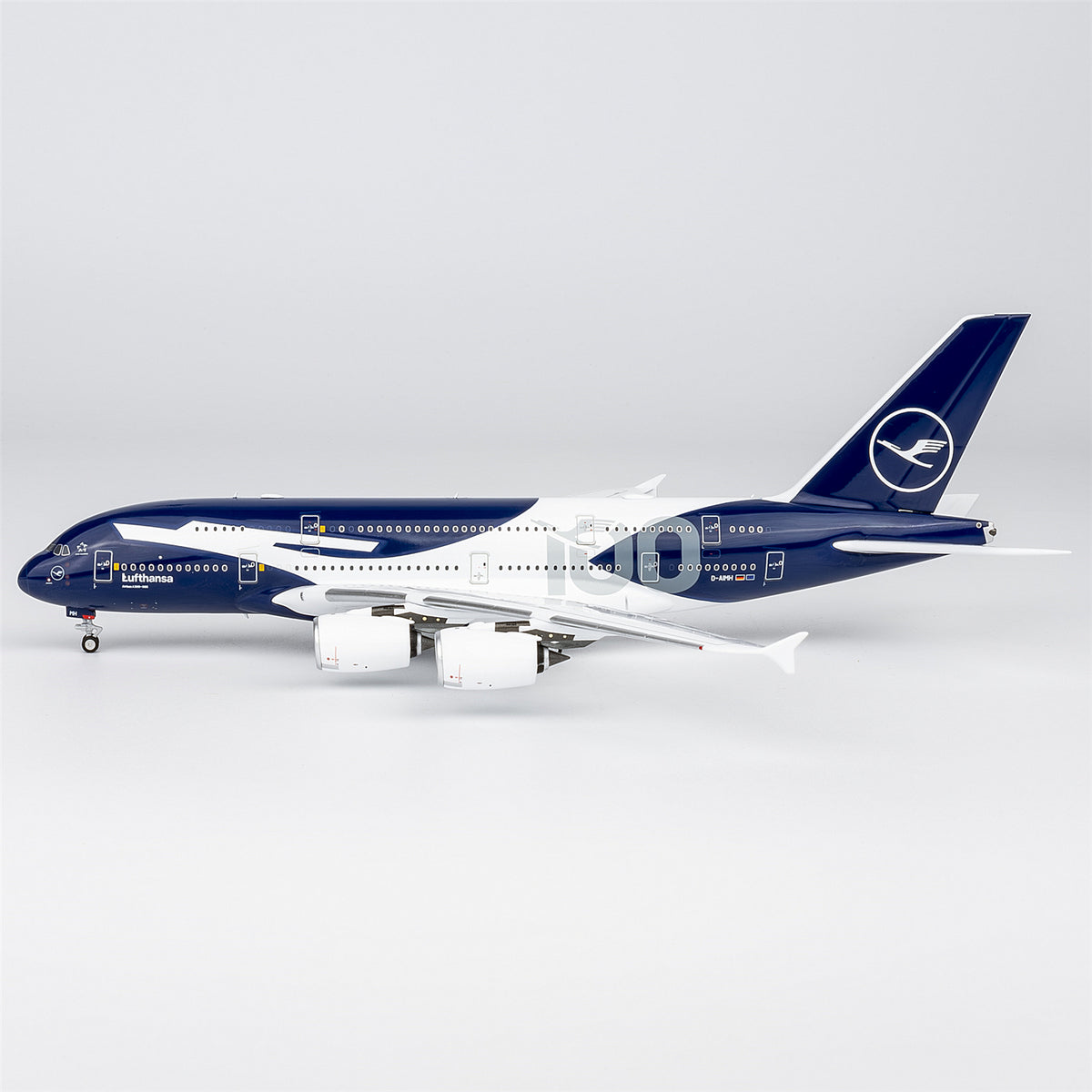 1/400 Lufthansa Airbus A380 D-AIMH NG38001