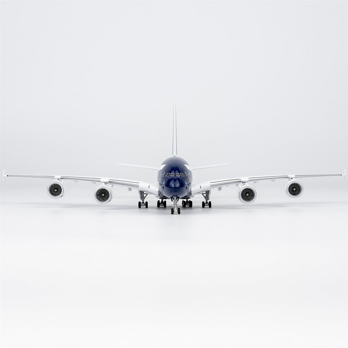 1/400 Lufthansa Airbus A380 D-AIMH NG38001